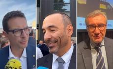 Salone del camper, su il sipario: "Tante presenze, focus su tecnologia, sostenibilit&agrave; e made in Italy" - Video