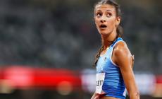 Mondiali di atletica: straordinaria Nadia Battocletti, argento nei 10mila metri 