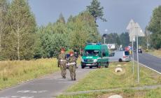 Luci e ombre sui droni russi abbattuti in Polonia