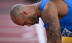 Mondiali di atletica. Tamberi e Jacobs fuori dalle finali dell'alto e dei 100 metri: "Un risultato pietoso, mi spiace" e "Non so se continuo"