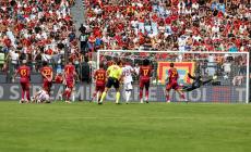 Colpaccio Toro nella capitale: 1-0 alla Roma. Poker Atalanta al Lecce. L'Udinese vince a Pisa  - Serie A: risultati e classifica
