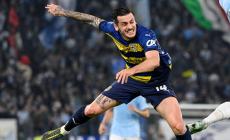 Valeri gialloblù fino al 2028  - (Video) "Sono felice del rinnovo"