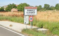 Scontro auto-scooter a Sorbolo a Levante, tre feriti: uno è in gravi condizioni