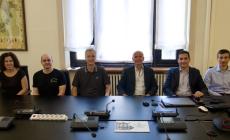 Maxi-appalti sopra i 2 milioni di euro, la Provincia di Parma &egrave; un riferimento anche per la Regione Toscana - Video