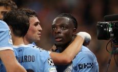 Il Manchester City batte il Napoli 2-0