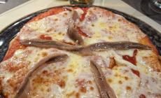 Mikelangelo Pizza & Food: Oltre all'aperitivo ecco la pizza alta e in tegamino