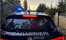 Festeggia la scarcerazione prima del tempo, denunciato per evasione