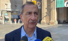 Beppe Sala: “Governo un po’ timido sul piano casa” - Video
