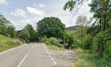 Scontro auto-scooter a Castione Baratti, grave un 16enne