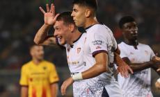 (0-3) Il Milan spegne i sogni dell'Udinese. Il Verona rallenta la Juve: 1-1. Il Bologna festeggia al 99': 2-1 al Genoa. Il Cagliari espugna Lecce - Risultati e classifica