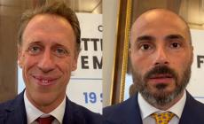 Flotte aziendali e crisi dell'auto: se ne parla a Palazzo Soragna - Video
