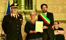 Il programma "Dentro la notizia" a Roccabianca con la storia di Albertina che svent&ograve; la truffa