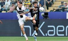 Problemi alla coscia: Lautaro Valenti è out per un mese