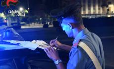 Forza la porta di un albergo del centro e ruba 5mila  euro dalla cassa ma viene ripreso dalle telecamere.  Denunciato 30enne straniero