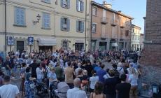 Noceto delle Meraviglie: il circo contemporaneo invade le strade - Video