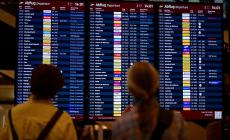 Cyberattacco contro diversi aeroporti europei: ritardi e cancellazioni a Heathrow,  Berlino e Bruxelles