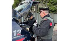 Rubano nelle case quando i padroni dormono : 2 minorenni denunciati dai carabinieri