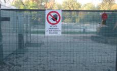 Parco Ducale, laghetto «inguardabile»: è tutto transennato - Foto