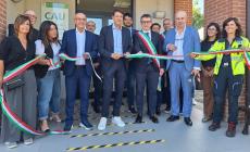 Ecco il Centro  di assistenza  e urgenza a Langhirano