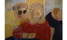 Stefano Spagnoli, eclettico &laquo;angelo della libert&agrave;&raquo;
