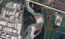 Viarolo, al via i lavori per consolidare la sponda del fiume Taro