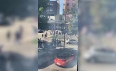 Tafferugli prima di Cremonese-Parma: denunciati 4 ultr&agrave; parmigiani 