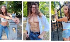 Tre parmigiani in corsa per Miss e Mister Europa