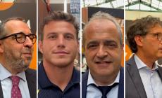L'inaugurazione di "1728 Gazzetta in mostra" - Il video 