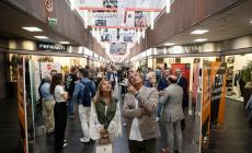 Inaugurazione "1728 Gazzetta in mostra" - Guarda chi c'era 
