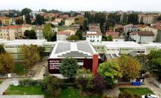 La scuola Albertelli-Newton inaugura il suo nuovo impianto fotovoltaico 