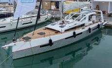 Stem, novità al Salone Nautico