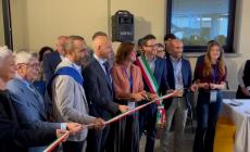 Aule e laboratori all'avanguardia: nuova sede per ITS Tech&Food Academy - Videointerviste Foto
