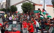 Comune di Bologna, team Israele sia escluso da Giro Emilia