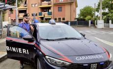 Arrestato nel 2020 per avere accoltellato il figlio, torna in carcere per aver  usato violenza contro un famigliare