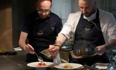 Marì: dove il mare incontra Parma