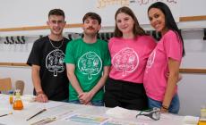 "Tutte le meraviglie della ricerca": anche all’Università di Parma questa è la "Notte dei ricercatori" - Foto 