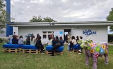 Alla scuola del latte di Collecchio, 33 insegnanti delle scuole della provincia di parma. Per l&rsquo;open day Parmalat Educational 