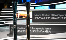 Milano-Cortina annuncia i primi tedofori, c'è  anche Achille Lauro