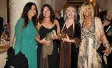 Otello apre il Festival Verdi - Le foto dal foyer: ecco chi c'era al Teatro Regio