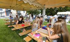 "Gsk Parma: aperti al territorio", evento a San Polo di Torrile - Foto 
