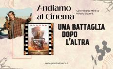 "Una battaglia dopo l'altra",  film-manifesto  antagonista che conquista critica e pubblico - Video