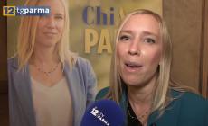 Maria Federica Ubaldi presenta "Chiama Parma": "progetto civico autentico" - Video
