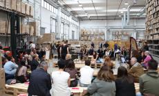 La Verdi Spip parade anima il quartiere industriale - La fotogallery