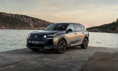 Al volante di nuovo Citroen C5 Aircross, ecco come va
