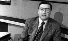 E' morto Carlo Sassi, inventore  della moviola alla Domenica Sportiva