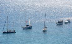 Crosetto vede la Flotilla: "Rischio effetti drammatici"