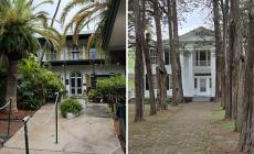 Due scrittori, due case, due vite. Sulle tracce di  Hemingway a Key West e  William Faulkner a Rowan Oak  