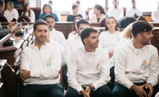 I primi 25 anni di Giocampus: iniziano i festeggiamenti- Fotogallery
