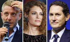 Eredità Agnelli, spunta un nuovo testamento dell'Avvocato 