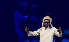 Super Bowl, Bad Bunny protagonista dello show della finale